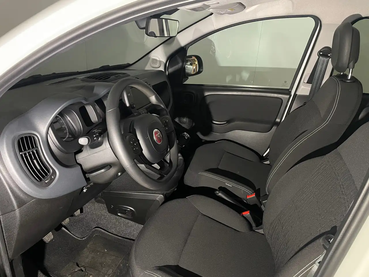 Fiat 500C Cabrio 1.0 Hybrid 70cv Dolcevita + TFT +Clima Auto 9
