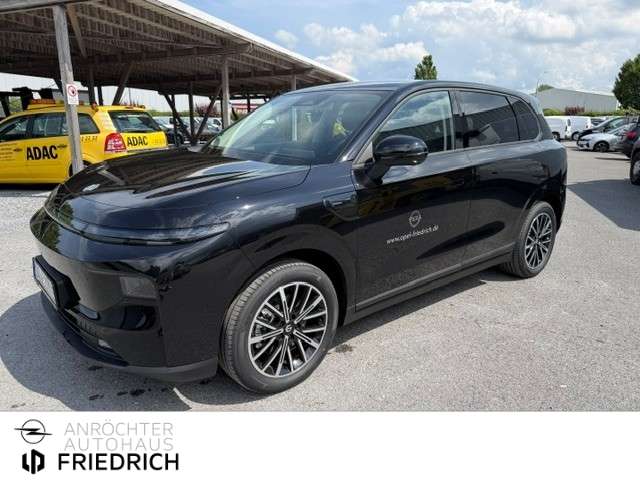 Leapmotor
