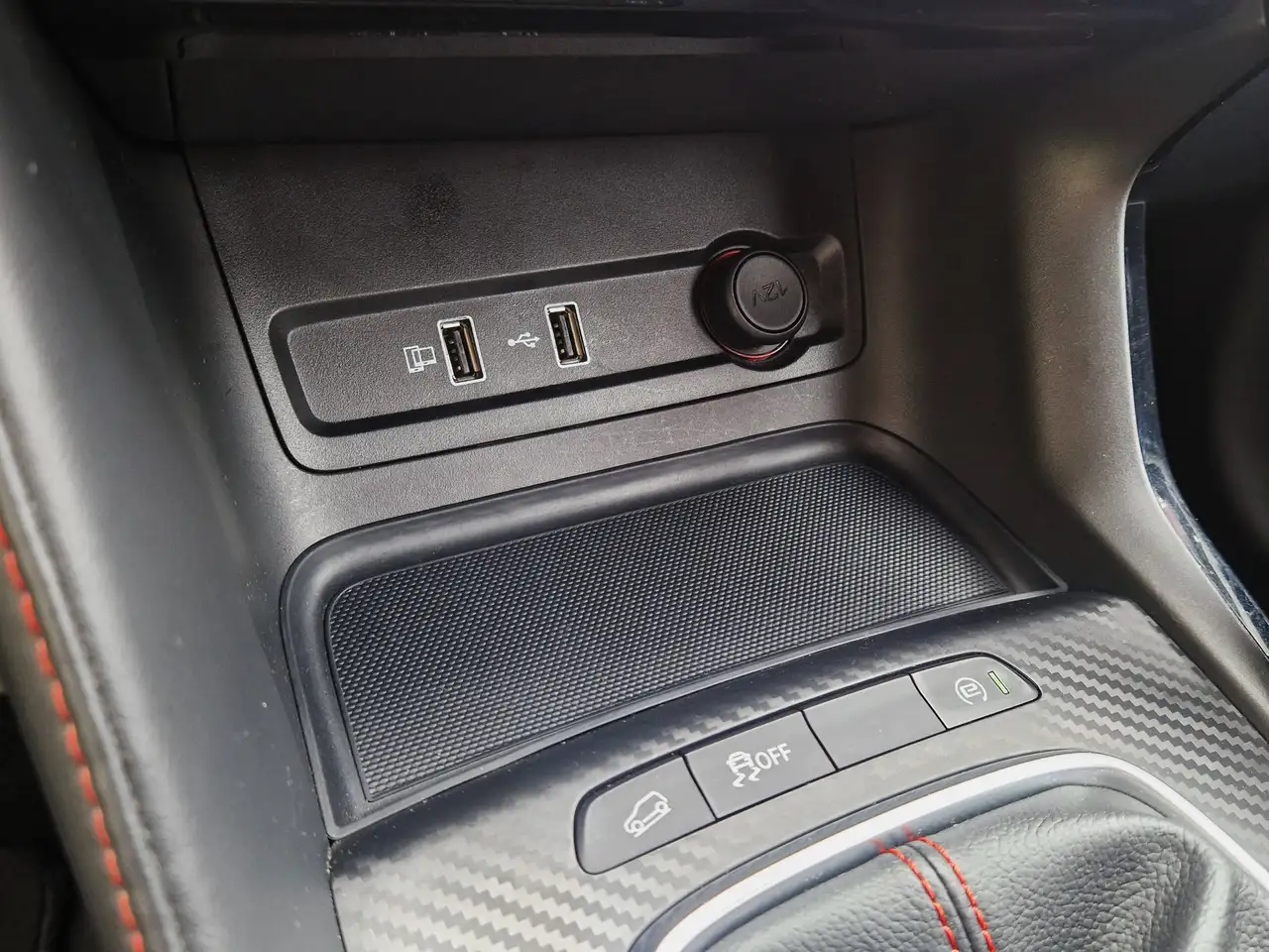 MG ZS 1.5 VTi BTW aftrekbaar, миниатюра 23