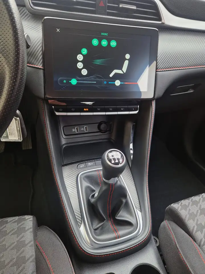 MG ZS 1.5 VTi BTW aftrekbaar, миниатюра 22