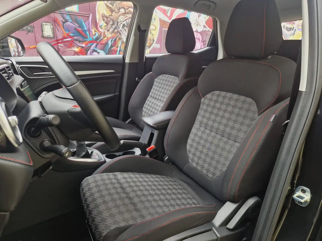 MG ZS 1.5 VTi BTW aftrekbaar, миниатюра 20