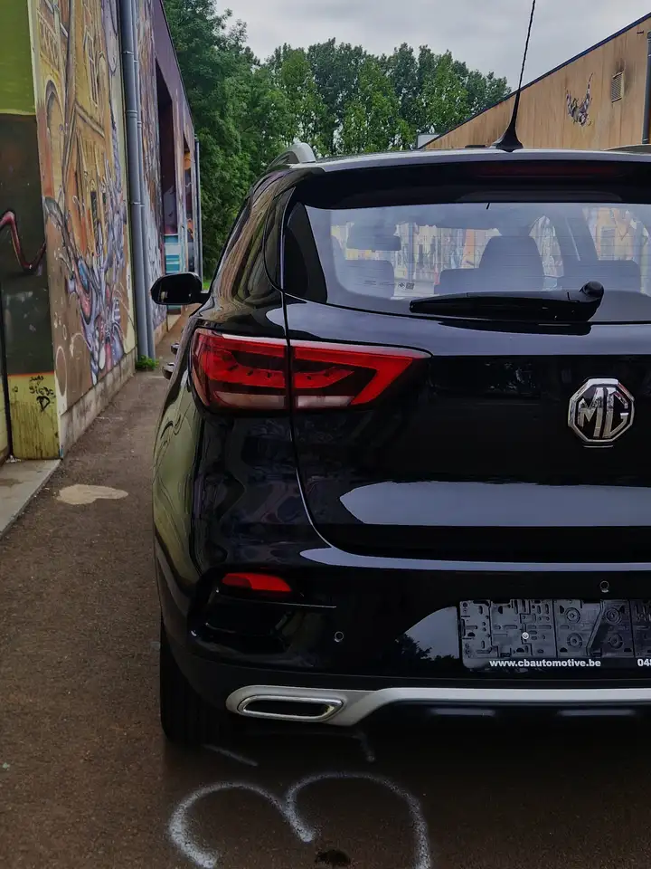 MG ZS 1.5 VTi BTW aftrekbaar, миниатюра 8