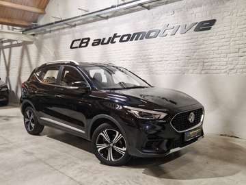 ZS 1.5 VTi BTW aftrekbaar