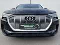 Audi e-tron 95 KWh 186€ m.20% Anz. 20 Zoll AHK Kamera el.Kla Schwarz - thumbnail 3
