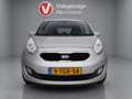 Kia Venga 1.4 CVVT 20th Anniversary / Camera / Bluetooth / C Grau - thumbnail 2