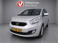 Kia Venga 1.4 CVVT 20th Anniversary / Camera / Bluetooth / C Grau - thumbnail 1