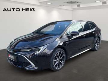 Touring Sports Hybrid Lounge 2,0