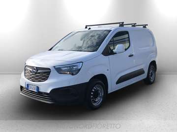Cargo 1.2b 110CV *OCCASIONE