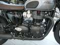 Triumph Bonneville T120 Black, sofort verfügbar Zwart - thumbnail 4