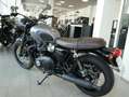 Triumph Bonneville T120 Black, sofort verfügbar Zwart - thumbnail 6