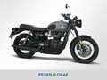 Triumph Bonneville T120 Black, sofort verfügbar Zwart - thumbnail 1