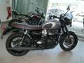 Triumph Bonneville T120 Black, sofort verfügbar Zwart - thumbnail 2