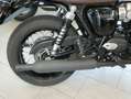 Triumph Bonneville T120 Black, sofort verfügbar Zwart - thumbnail 3
