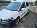 Volkswagen Caddy Trendline BMT Weiß - thumbnail 4