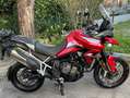 Triumph Tiger 900 GT PRO Rouge - thumbnail 4