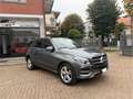 Mercedes-Benz GLE 350 MERCEDES-BENZ GLE d Premium Plus 4matic full!! Grigio - thumbnail 2