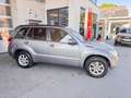 Suzuki Grand Vitara 1,9 DDiS L3++   !!! EXPORTFAHRZEUG !!! Silber - thumbnail 4
