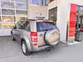 Suzuki Grand Vitara 1,9 DDiS L3++   !!! EXPORTFAHRZEUG !!! Silber - thumbnail 6