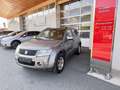 Suzuki Grand Vitara 1,9 DDiS L3++   !!! EXPORTFAHRZEUG !!! Silber - thumbnail 3