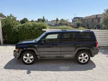 2.0 td Limited 4wd dpf