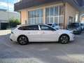 Peugeot 508 nuova sw - bluehdi 130 eat8 s&amp;s - allure Weiß - thumbnail 11