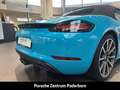 Porsche Boxster 718 Sportabgas BOSE 20-Zoll Miamiblau Blau - thumbnail 20