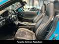 Porsche Boxster 718 Sportabgas BOSE 20-Zoll Miamiblau Blau - thumbnail 5