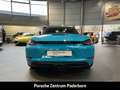 Porsche Boxster 718 Sportabgas BOSE 20-Zoll Miamiblau Blau - thumbnail 9