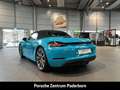 Porsche Boxster 718 Sportabgas BOSE 20-Zoll Miamiblau Blau - thumbnail 3