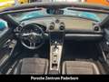 Porsche Boxster 718 Sportabgas BOSE 20-Zoll Miamiblau Blau - thumbnail 24