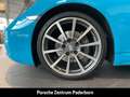 Porsche Boxster 718 Sportabgas BOSE 20-Zoll Miamiblau Blau - thumbnail 10