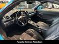Porsche Boxster 718 Sportabgas BOSE 20-Zoll Miamiblau Blau - thumbnail 4