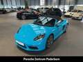 Porsche Boxster 718 Sportabgas BOSE 20-Zoll Miamiblau Blau - thumbnail 15