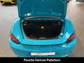 Porsche Boxster 718 Sportabgas BOSE 20-Zoll Miamiblau Blau - thumbnail 30