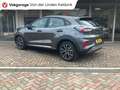 Ford Puma 1.0 EcoBoost Titanium X, 1e eigenaar, alle histori Gris - thumbnail 6