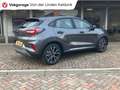 Ford Puma 1.0 EcoBoost Titanium X, 1e eigenaar, alle histori Gris - thumbnail 5