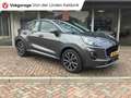 Ford Puma 1.0 EcoBoost Titanium X, 1e eigenaar, alle histori Gris - thumbnail 2
