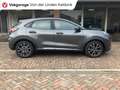 Ford Puma 1.0 EcoBoost Titanium X, 1e eigenaar, alle histori Gris - thumbnail 4