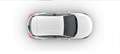 Ford Focus 1.0 EB Mild-Hybrid  Titanium FLA. EPP. WP Blanc - thumbnail 9