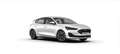 Ford Focus 1.0 EB Mild-Hybrid  Titanium FLA. EPP. WP Blanc - thumbnail 10