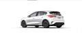 Ford Focus 1.0 EB Mild-Hybrid  Titanium FLA. EPP. WP Blanc - thumbnail 5
