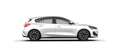 Ford Focus 1.0 EB Mild-Hybrid  Titanium FLA. EPP. WP Blanc - thumbnail 8