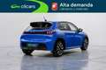 Peugeot 208 1.2 Puretech S&S GT EAT8 130 Azul - thumbnail 5
