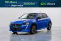 Peugeot 208 1.2 Puretech S&S GT EAT8 130 Azul - thumbnail 1