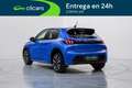 Peugeot 208 1.2 Puretech S&S GT EAT8 130 Azul - thumbnail 9