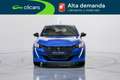 Peugeot 208 1.2 Puretech S&S GT EAT8 130 Azul - thumbnail 2