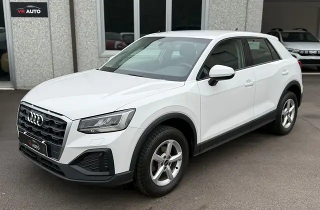 Audi Q2 30 1.0 tfsi  Full Led/SediliRisc/Carplay PROMO FIN