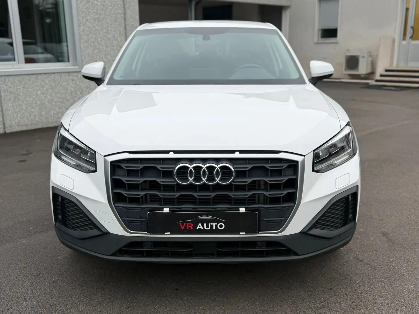 Audi Q2 30 1.0 tfsi  Full Led/SediliRisc/Carplay PROMO FIN Weiß - 2
