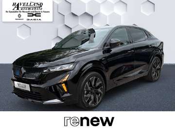 300 E-Tech Plug-in Hybrid 4x4 Esprit Alpine