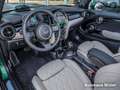 MINI Cooper Cabrio Aut. UPE41950EUR HUD Kamera Leder Grün - thumbnail 5